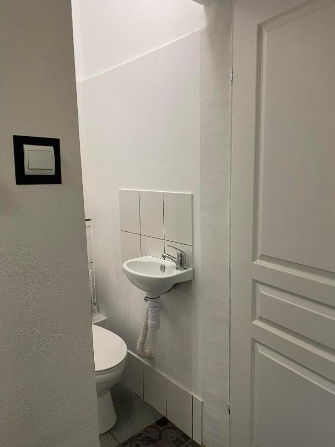 Charmed Homestay - Zaczarowany Варшава Экстерьер фото