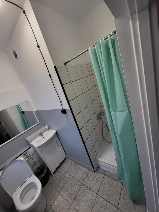 Charmed Homestay - Zaczarowany Варшава Экстерьер фото