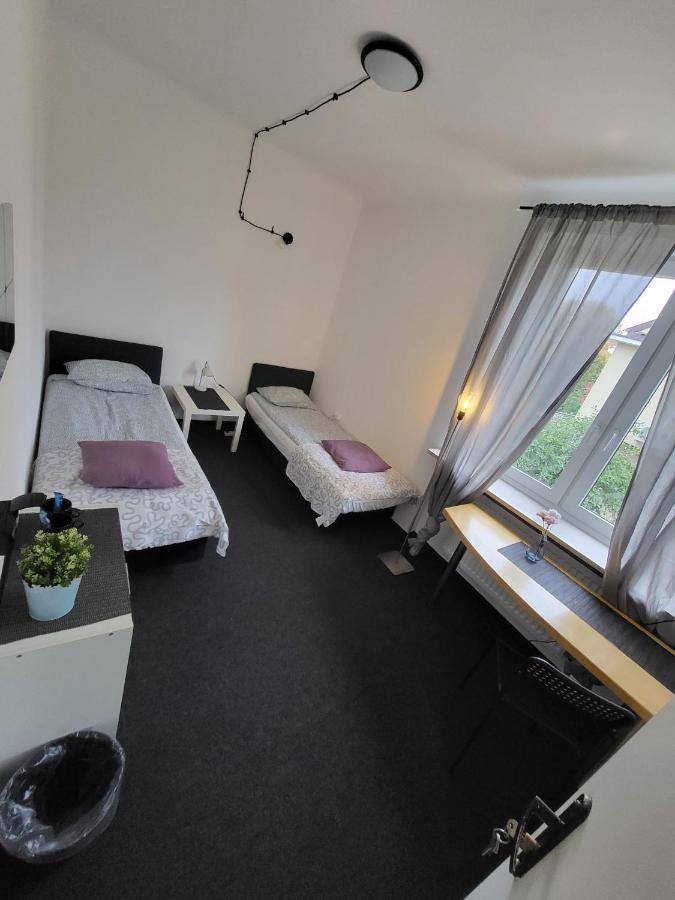 Charmed Homestay - Zaczarowany Варшава Экстерьер фото